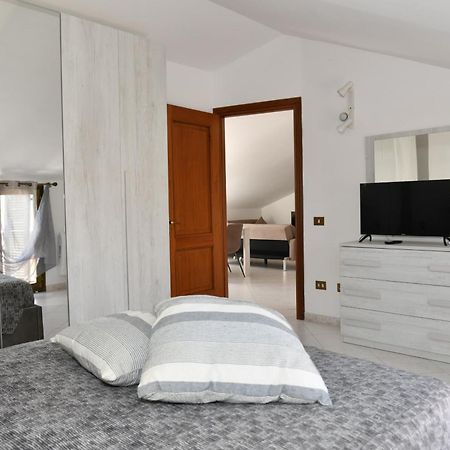 포르토 토레스 Casa Porto Sardegna 아파트 외부 사진