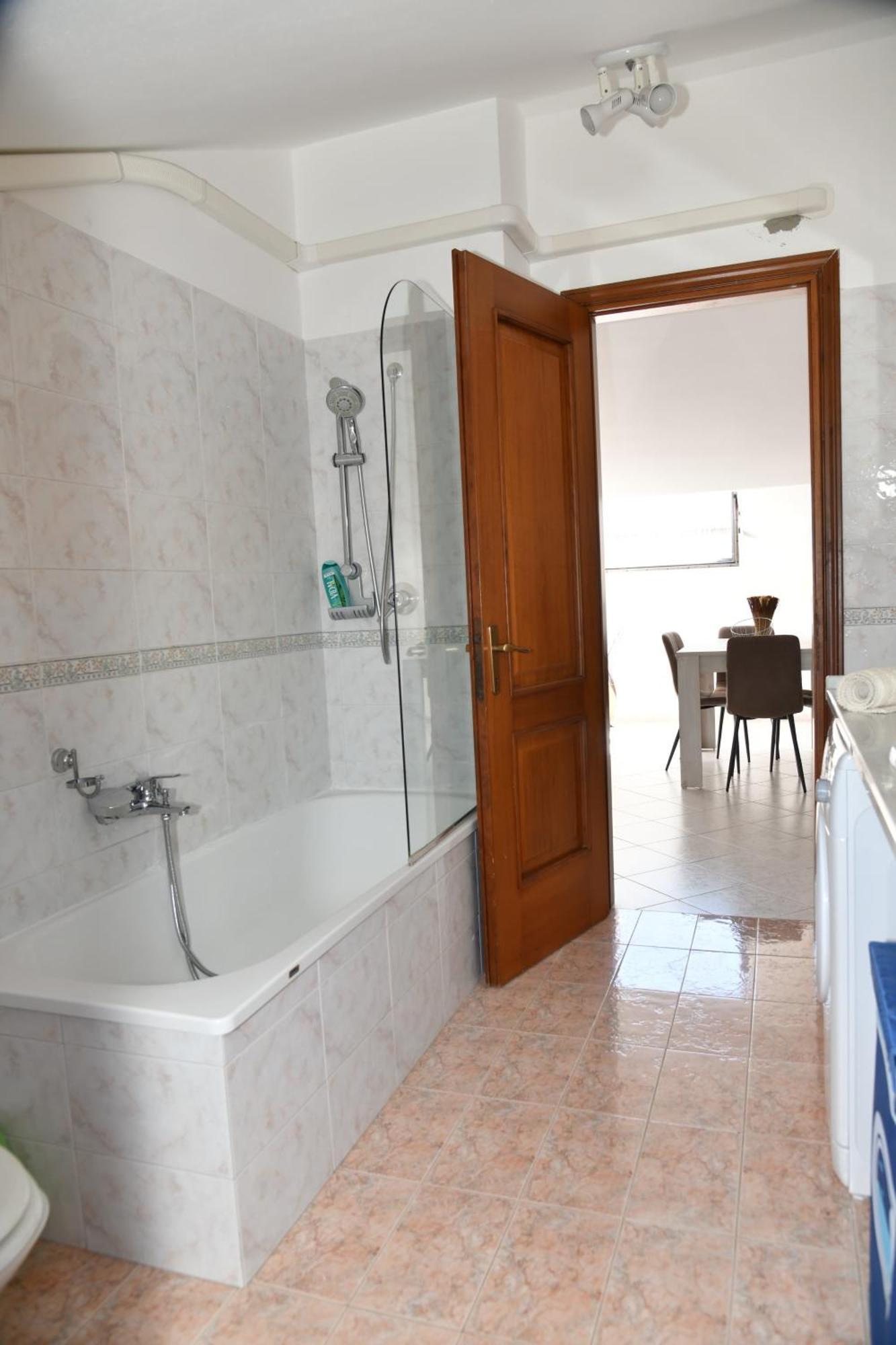 포르토 토레스 Casa Porto Sardegna 아파트 외부 사진